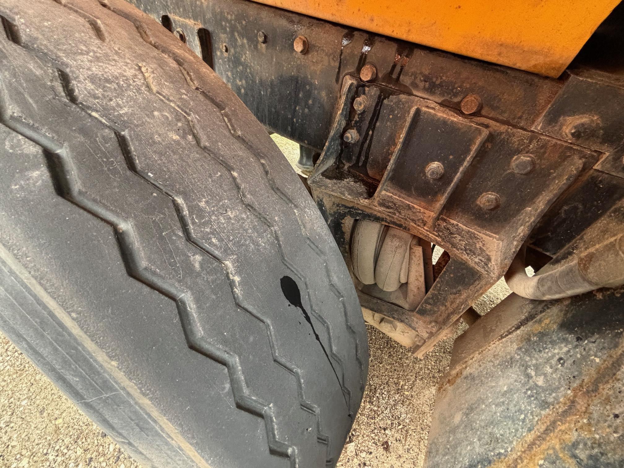 1995 MACK CL713 - Image 32